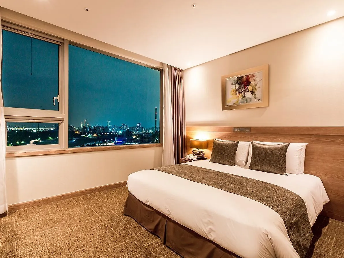 Golden Seoul Hotel