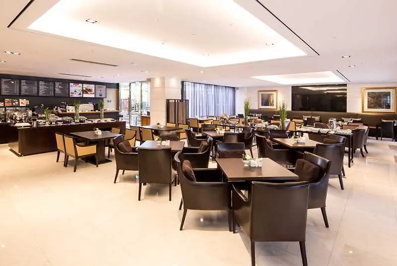 Golden Seoul Hotel 4*,