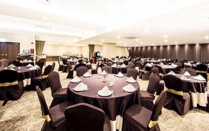 Golden Seoul Hotel