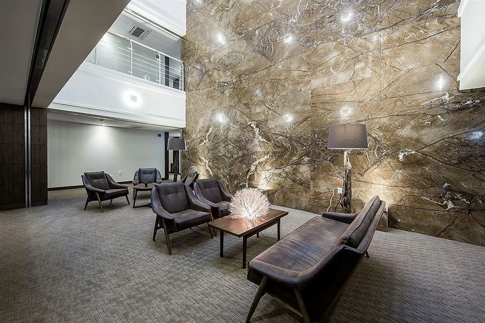 ****  Golden Seoul Hotel Coreia do Sul