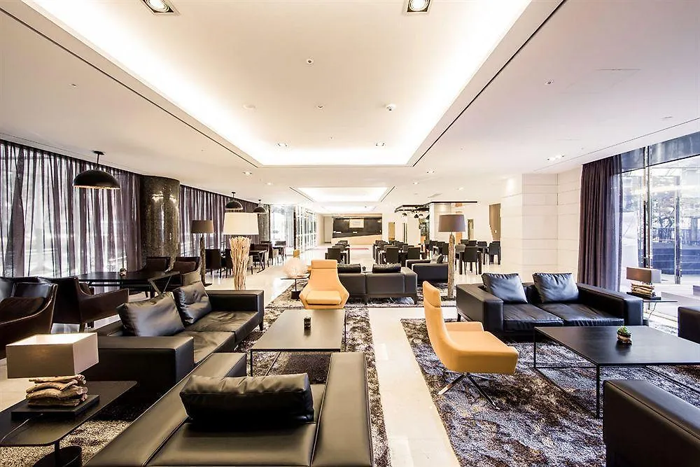 Golden Seoul Hotel