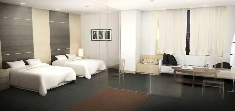 Golden Seoul Hotel