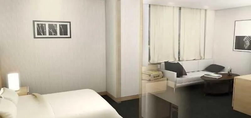 Golden Seoul Hotel