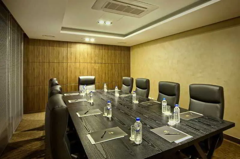 Golden Seoul Hotel