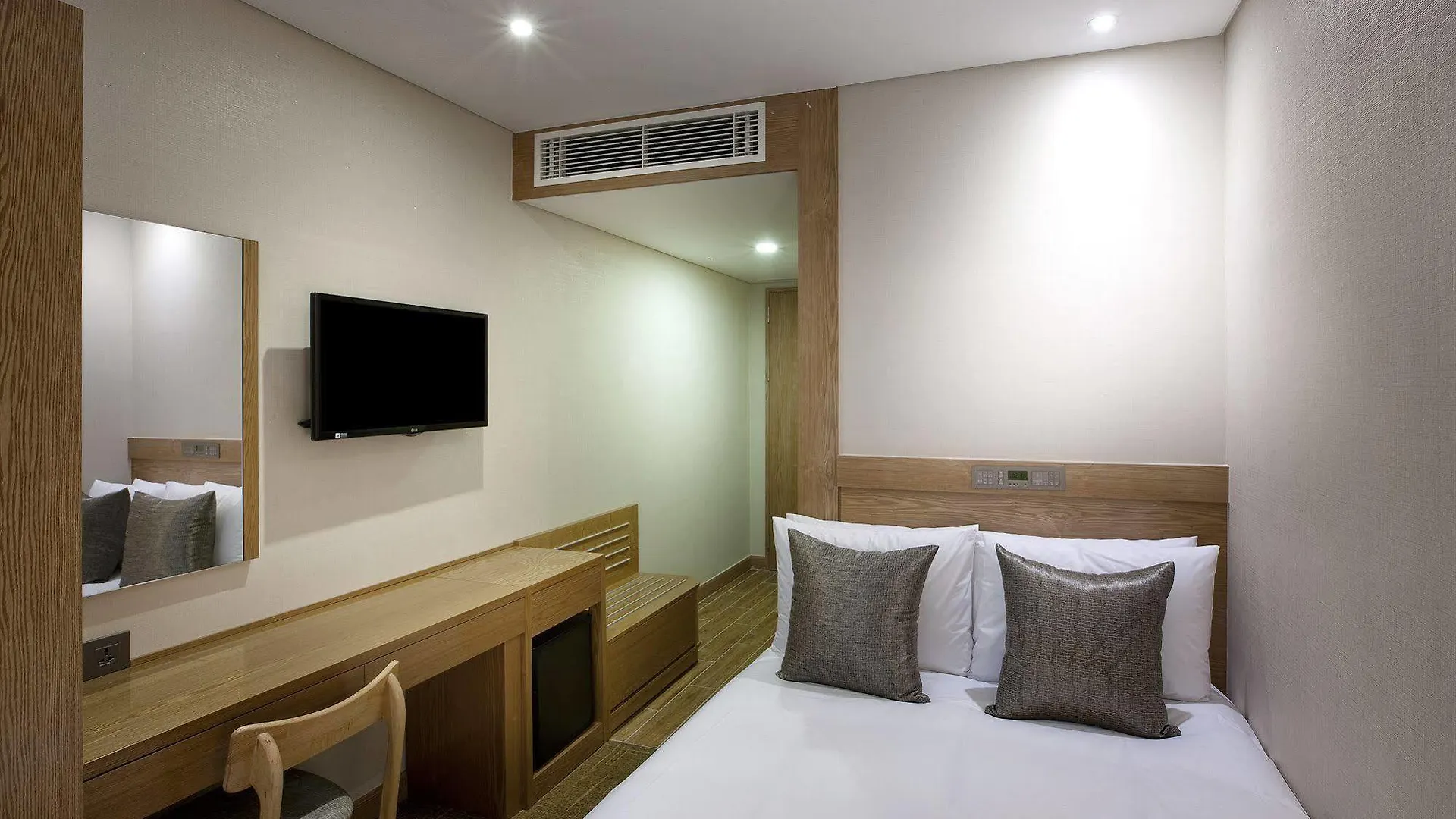 Golden Seoul Hotel