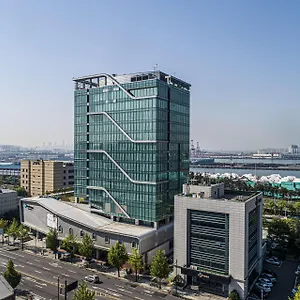 Western Harbor Park Incheon