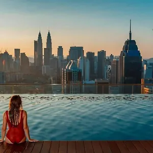 Skypool Kl Kuala Lumpur