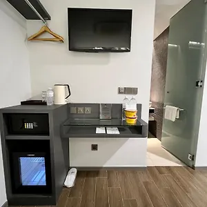 新加坡布里斯酒店 酒店 新加坡