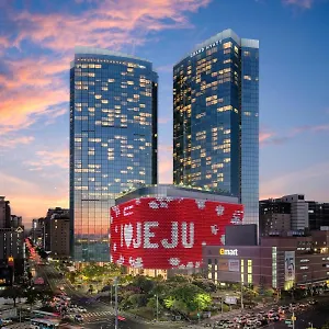 Resort Grand Hyatt Jeju
