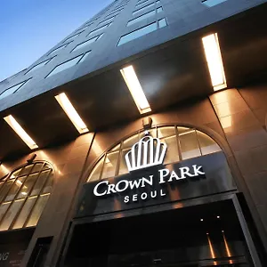 クラウン パーク ソウル 3*, ソウル特別市 韓国
