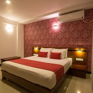 Hotel Ceyloni Kandy