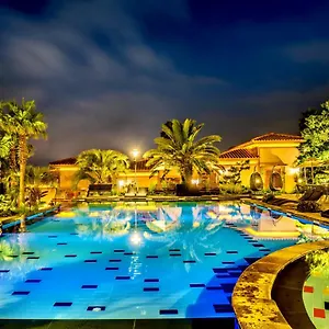 Resort Palm Valley Seogwipo