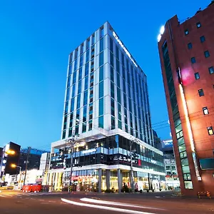 Hotel Solaria Nishitetsu Busan