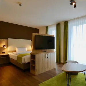 Aparthotel Living Hallertau