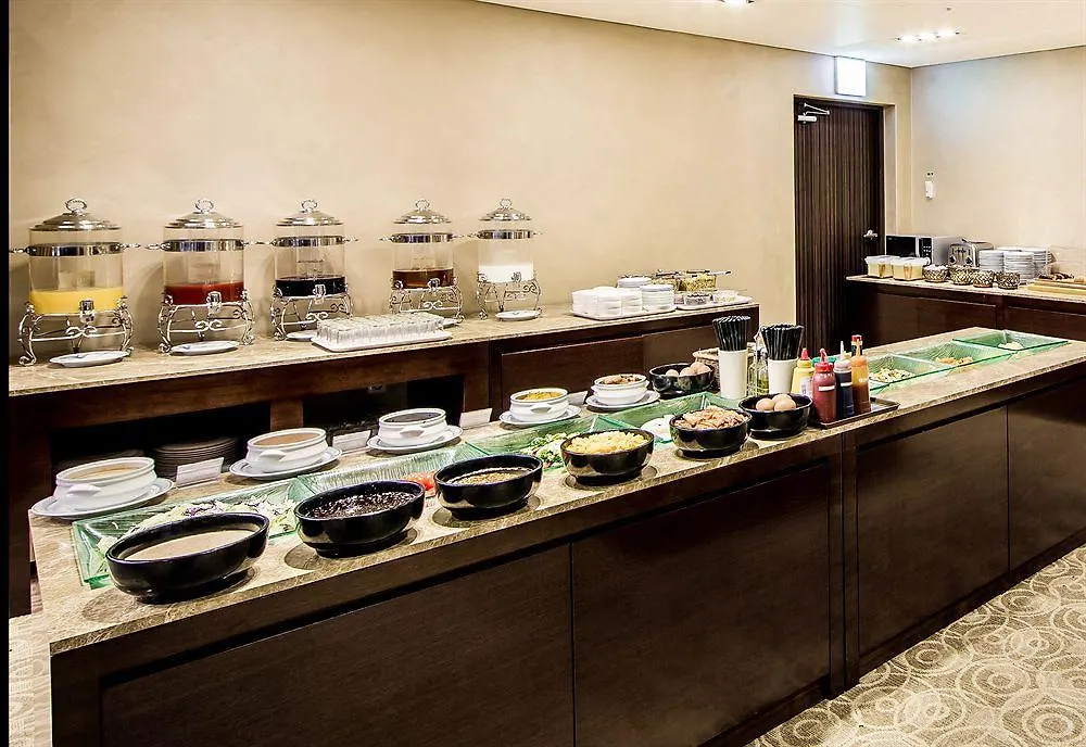 Golden Seoul Hotel