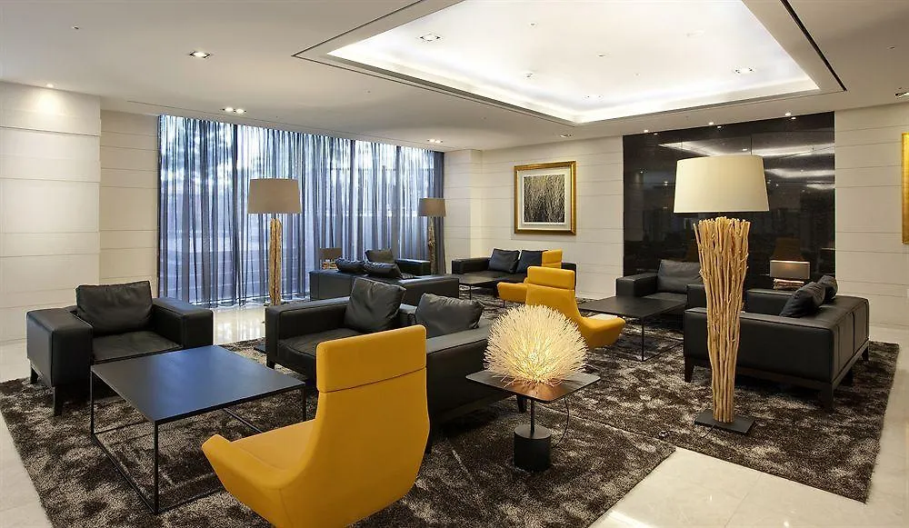 Golden Seoul Hotel