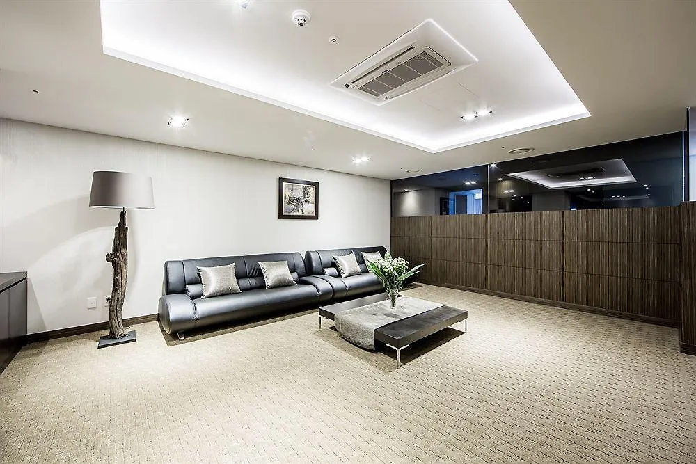 Golden Seoul Hotel
