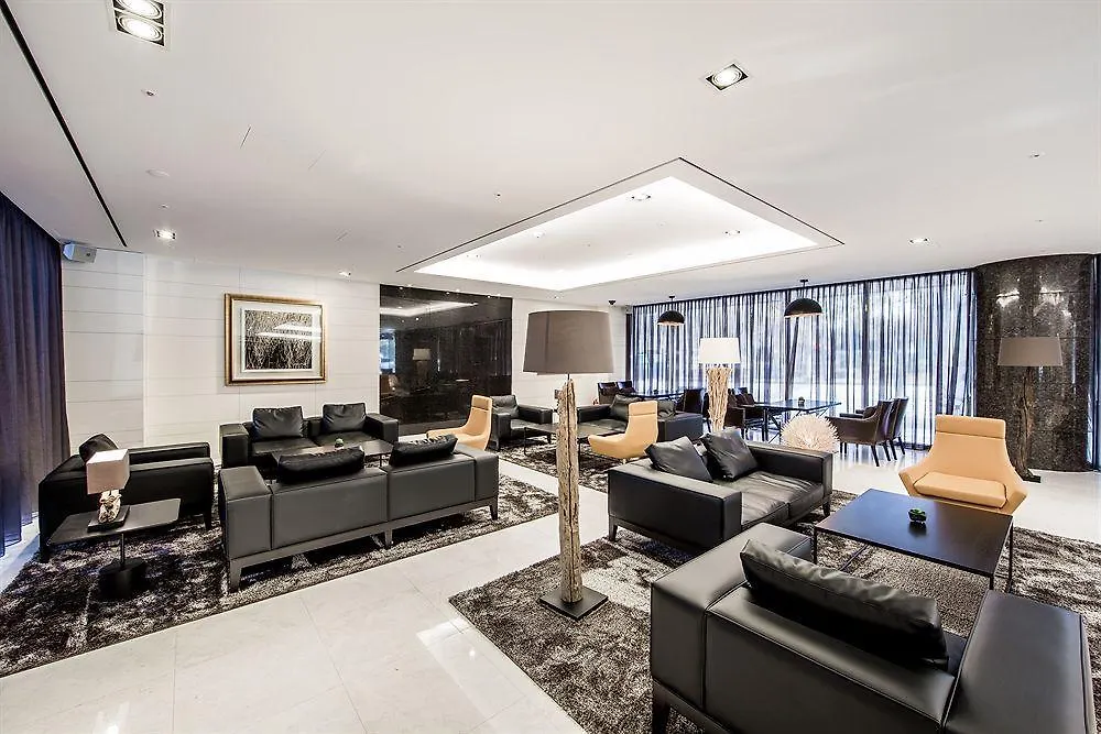 Golden Seoul Hotel