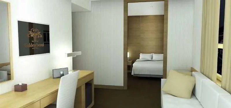 Golden Seoul Hotel
