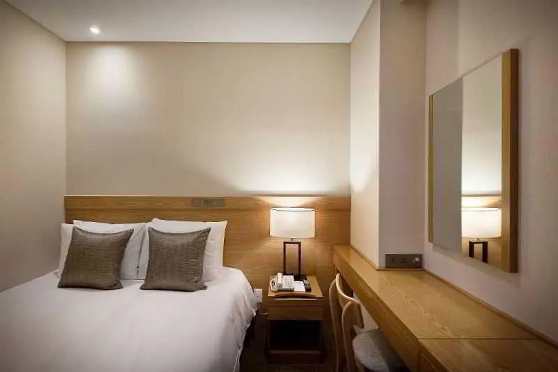 Golden Seoul Hotel