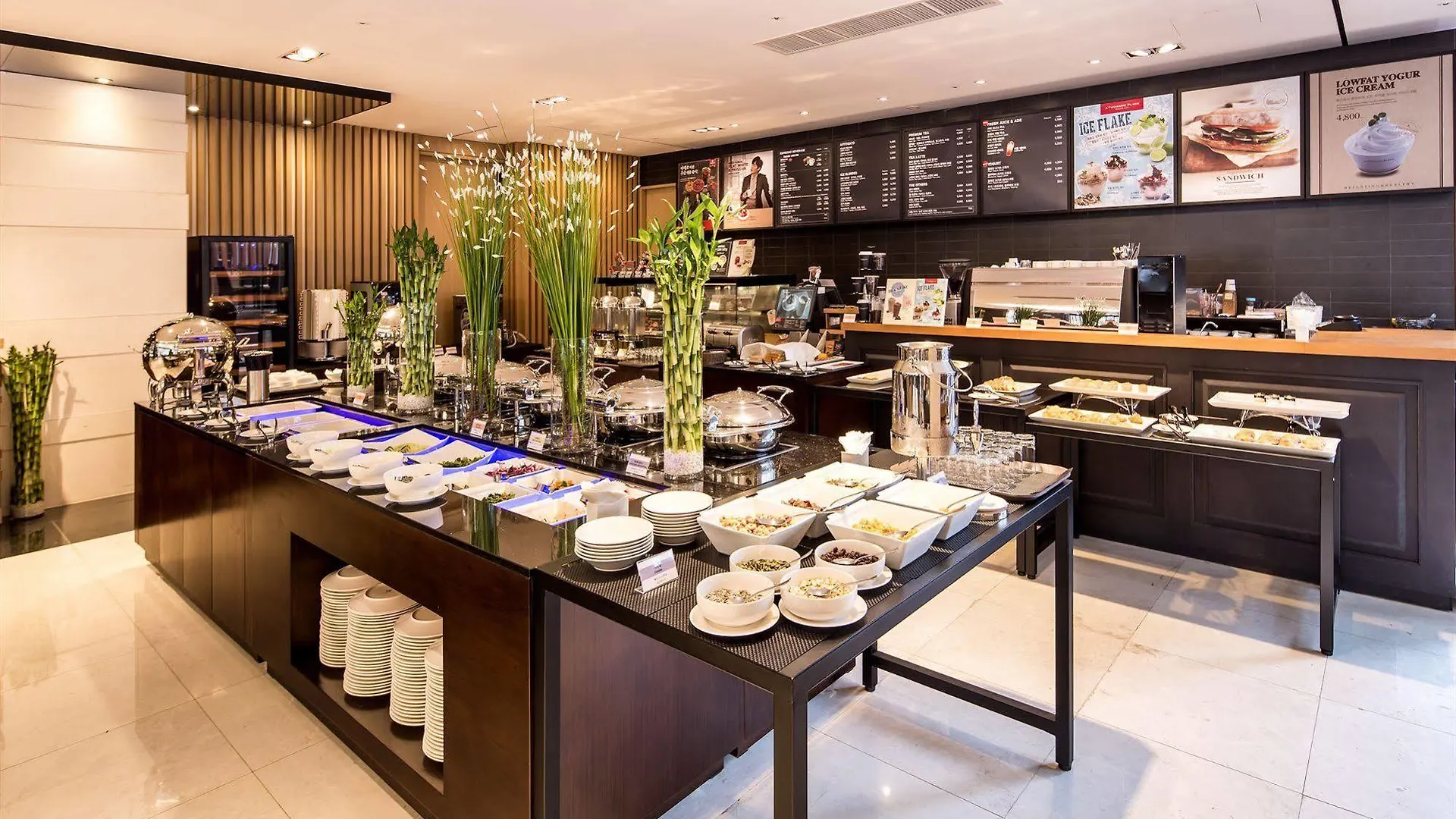 Golden Seoul Hotel 4*,  South Korea