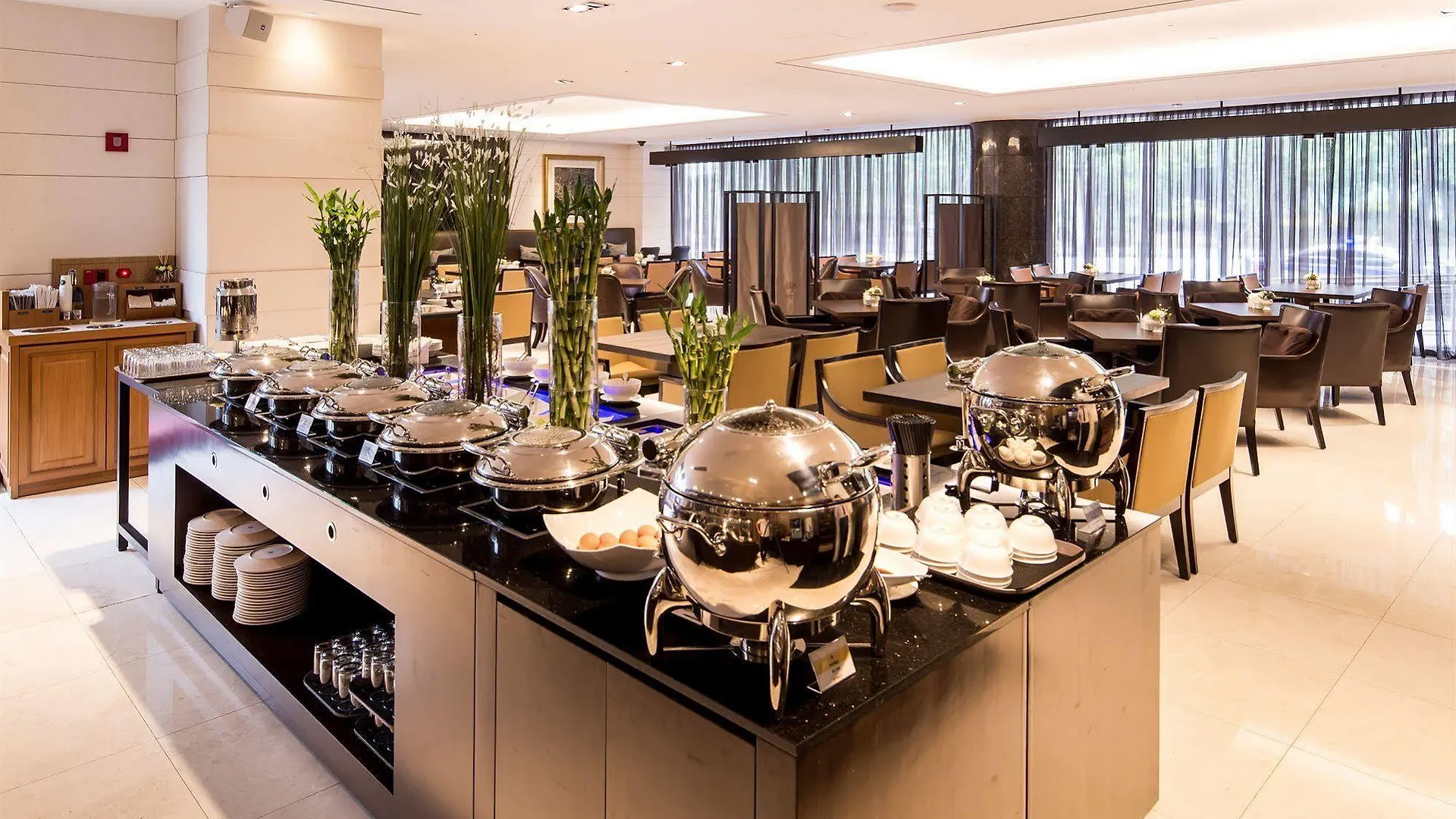 Golden Seoul Hotel