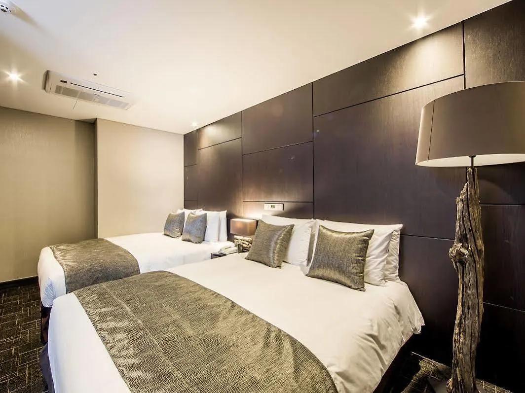 Golden Seoul Hotel